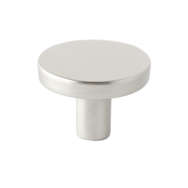 POMO TIRADOR ZAMAK MODELO KLOP d31...