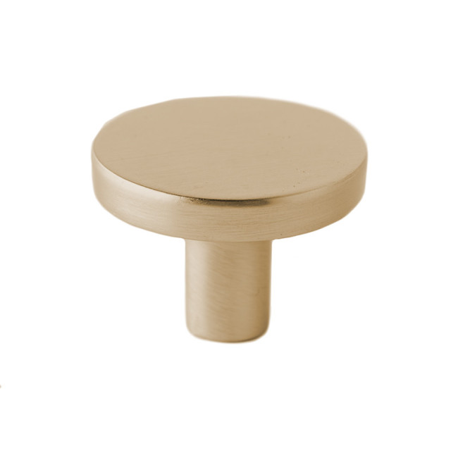 POMO TIRADOR ZAMAK MODELO KLOP d31...