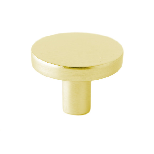 POMO TIRADOR ZAMAK MODELO KLOP d31...