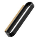 TIRADOR ZAMAK MODELO RACE C32 L64 ROBLE - NEGRO MATE / MARRÓN LATONADO