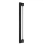 TIRADOR ALUMINIO LUV BIG BRONCE CEPILLADO / BLANCO MATE / NEGRO MATE