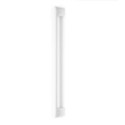 TIRADOR ALUMINIO LUV BIG BRONCE CEPILLADO / BLANCO MATE / NEGRO MATE