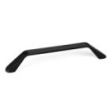 TIRADOR ALUMINIO DROPP C64 L84 BLANCO MATE