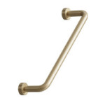 TIRADOR LATON MODELO LOUNGE C160 L174