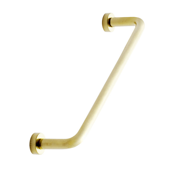 TIRADOR LATON MODELO LOUNGE C160 L174