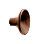 POMO MADERA MODELO GRAPE Ø38 ROBLE / NOGAL