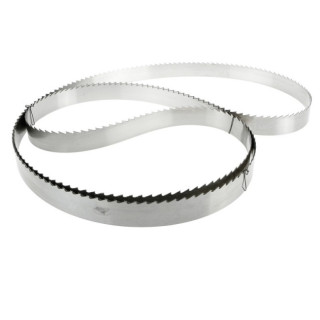 SIERRA CINTA BAHCO 3853 2080-20-0,9 8/11 ACERO ESTRUCTURAL,TUBO,MACIZO,INOX