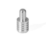 PIVOTE CENTRAJE MESA ZINCADO d10X20(11) ALK
