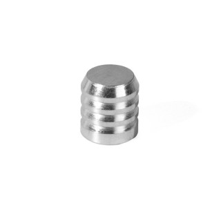 CASQUILLO CENTRAJE MESA ZINCADO d10X11 ALK