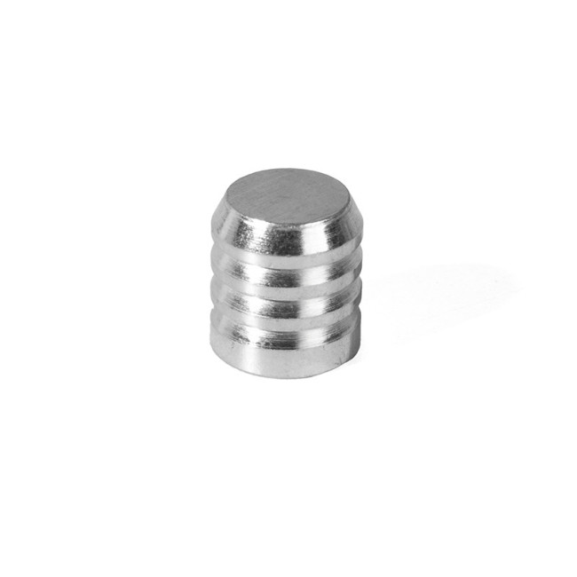 CASQUILLO CENTRAJE MESA ZINCADO d10X11 ALK