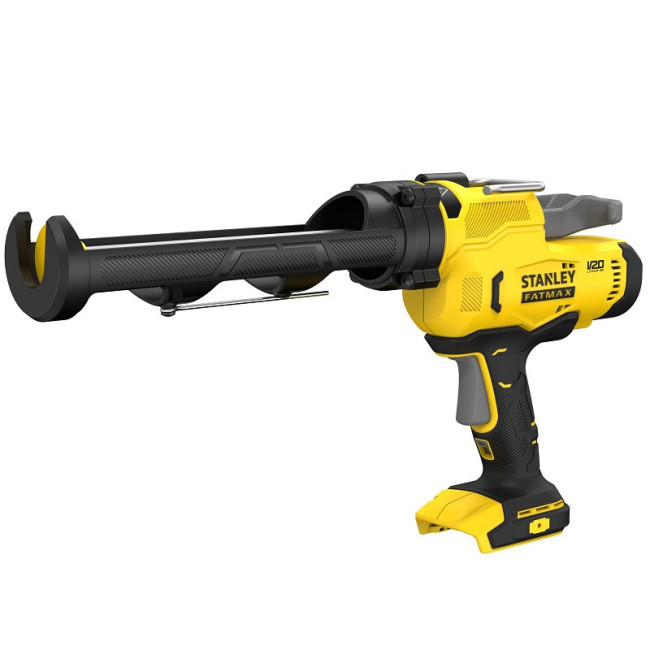 PISTOLA QUIMICOS V20 LI-ON 18V 310ml SIN BATERIA Y CAGADOR SFMCE600B-XJ