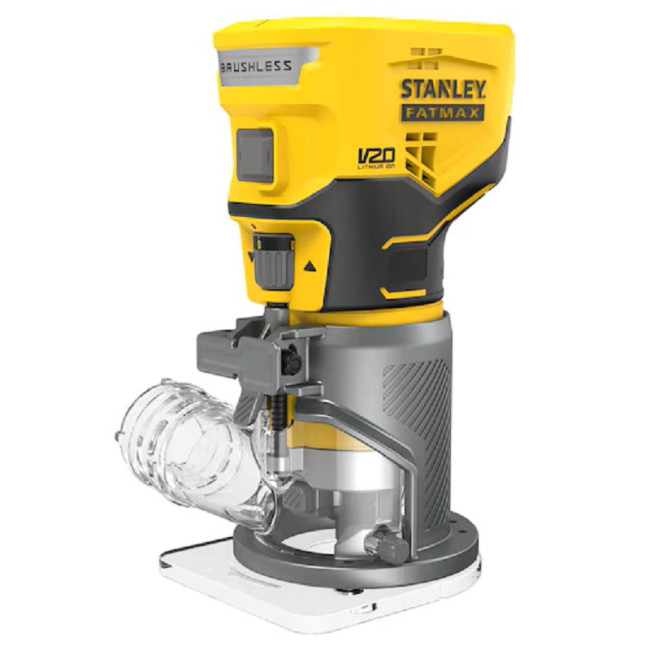 PERFILADORA V20 OSCILANT LI-ON 18V SIN ESCOBILLAS SIN BATERIA Y CAGADOR SFMCW400B