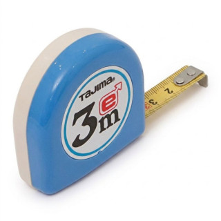 FLEXOMETRO TAJIMA "E" 7040 S 3ms. 2
