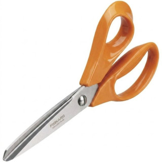 TIJERAS FISKARS CLASSIC 9863 25cm PUNTA ROMA 2