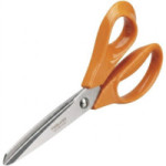 TIJERAS FISKARS CLASSIC 9863 25cm PUNTA ROMA