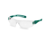 GAFAS PEGASO SICURIS GREEN BIO INCOLORA