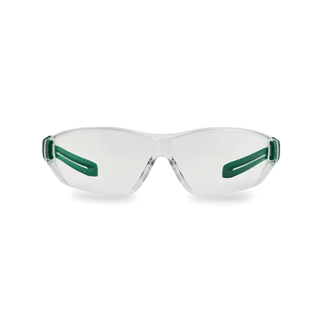 GAFAS PEGASO SICURIS GREEN BIO INCOLORA