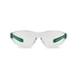 GAFAS PEGASO SICURIS GREEN BIO INCOLORA