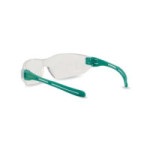 GAFAS PEGASO SICURIS GREEN BIO INCOLORA