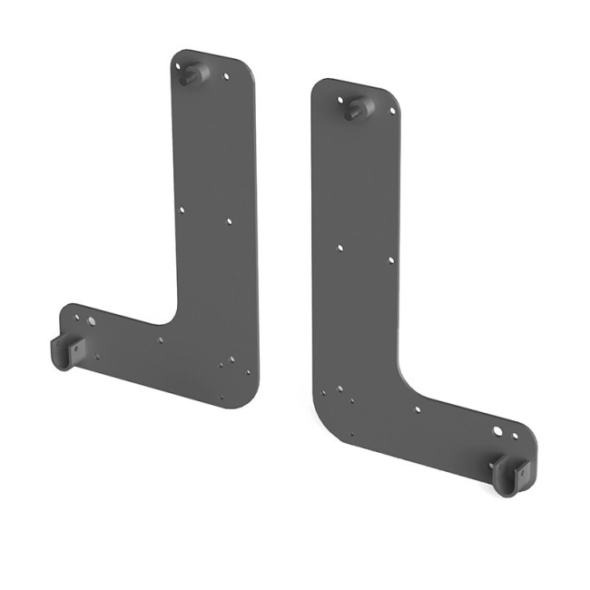 PLACAS CAMA ABATIBLE VERTI-HORIZ ANTRACI