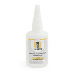 ADHESIVO INSTANTÁNEO DE CIANOACRILATO I1100. ALTA VISCOSIDAD. 50 ML. METAL, PLÁSTICOS Y GOMA