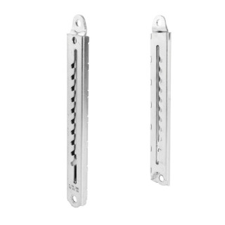 JUEGO RASTOMAT 10POS 1.70.300.00.05 ZINCADO