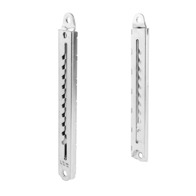 JUEGO RASTOMAT 10POS 1.70.300.00.05 ZINCADO