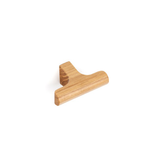 POMO MADERA MODELO HIKONI WOOD L60mm ACABADO ROBLE