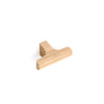 POMO MADERA MODELO HIKONI WOOD L60mm ACABADO ROBLE