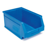 GAVETA APILABLE AZUL Nº54 336 X 216 X 155 MM 7,7 L TAYG