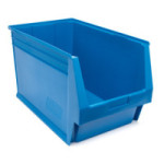GAVETA APILABLE AZUL 500 X 303 X 300 MM 34 L TAYG