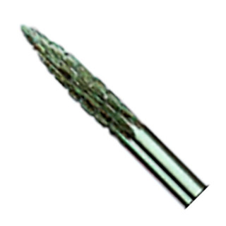FRESA CONICA HSS 6x20 2
