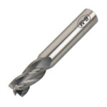 FRESA FRONTAL. 4 CORTES. MONTAJE DIRECTO. DIÁMETRO 7MM - PROTEC