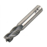 FRESA FRONTAL. METAL DURO. MONTAJE DIRECTO. DIÁMETRO 8MM - PROTEC
