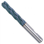 FRESA DESB.LARGA C.CENTRO 10mm TiALN