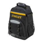 MOCHILA PORTA STST1-72335. NYLON/POLIÉSTER. CREMALLERA. CAPACIDAD 15 L - STANLEY