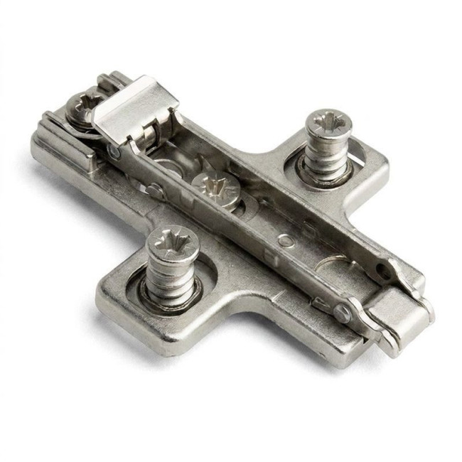BASE AVION DOMI ZMK H0 BARGR09  REG.FRONTAL Y VERTICAL. TOR.EURO 5mm.