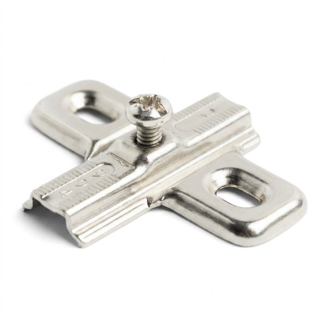 CALZO AVION CHAPA MINI 2mm