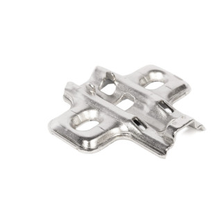 BASE DE BISAGRA PUMA CLIP - ALK 2