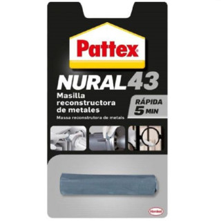 NURAL-43 MASILLA RECONSTRUCTORA 48gr 3006248