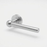 MANILLA IN.00.227.RB08M - ACERO INOXIDABLE CON ACABADO NÍQUEL SATINADO