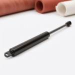 ELEVADOR GAS 900N C483 (105) VERTICAL PARA SISTEMA VERTICAL, SOMIER DE 105cms