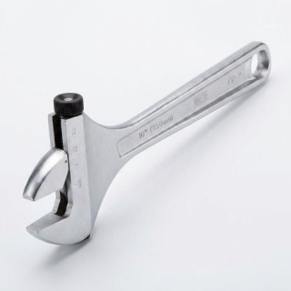 LLAVE AJUSTABLE LATERAL 10"-250mm APERTURA 33mm 2