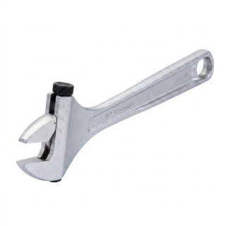 LLAVE AJUSTABLE LATERAL 16"-400 APERTURA 50mm 2