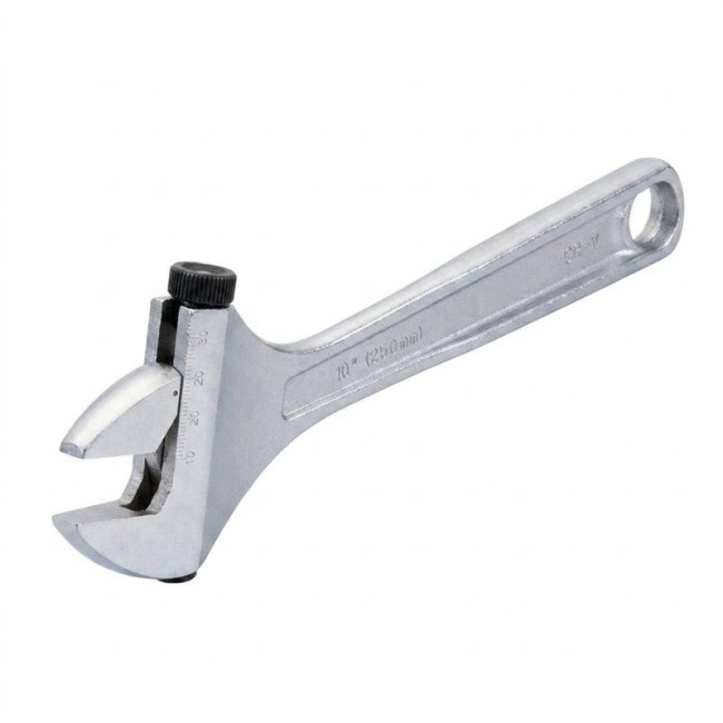 LLAVE AJUSTABLE LATERAL 16''-400 APERTURA 50MM