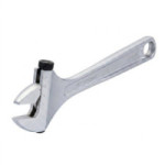 LLAVE AJUSTABLE LATERAL 16''-400 APERTURA 50MM