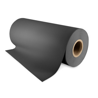 ESTERILLA ANTIDESLIZANTE PARA CAJONES TONA. ANTRACITA. ROLLO. LONGITUD 20M. ANCHO 480MM