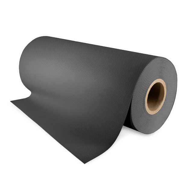 ESTERILLA ANTIDESLIZANTE PARA CAJONES TONA. ANTRACITA. ROLLO. LONGITUD 20M. ANCHO 480MM