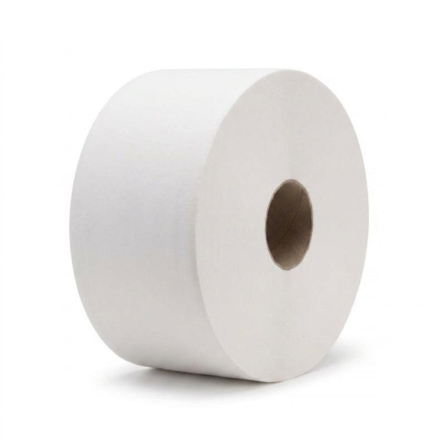 PAPEL INDUSTRIAL MANOS 2CAPA 5Kg ROLLO