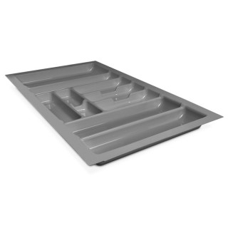 CUBERTERO MAURO PARA CAJÓN M900 GRIS